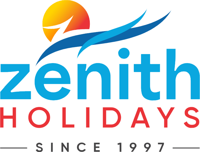 Zenith Holidays Logo