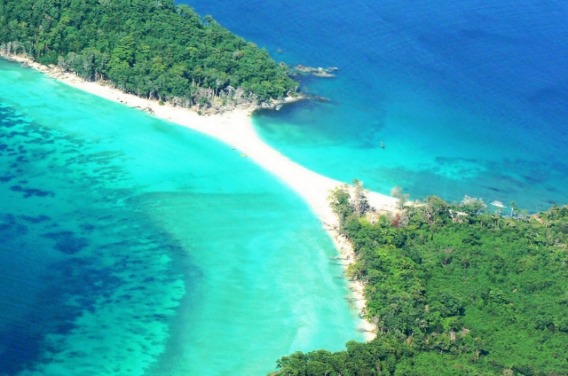 Andaman Island Tour