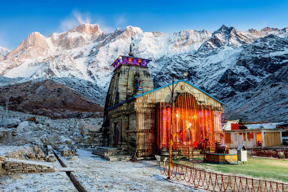 Leh, Sham Region, Nubra Valley, Diskit Monastery, Pangong Lake