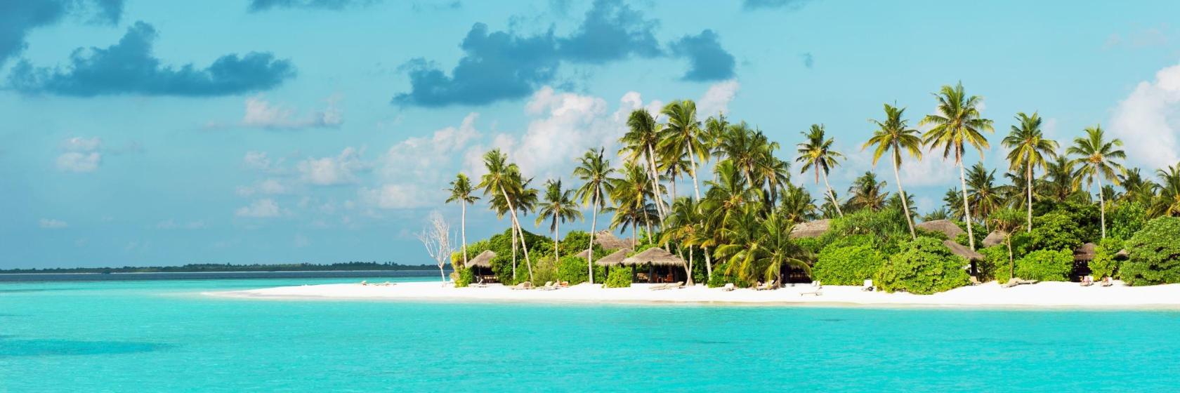 Lakshadweep Island Tour
