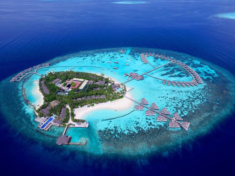 Lakshadweep Island Tour