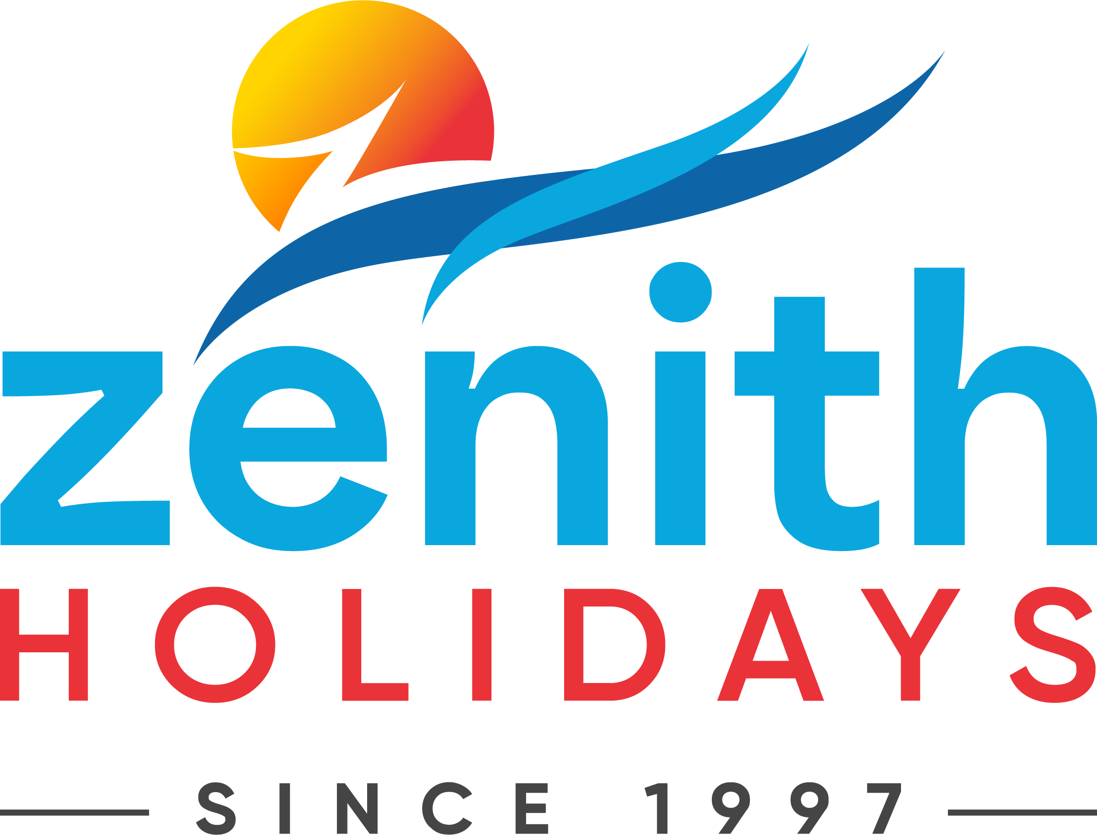 Zenith Holidays