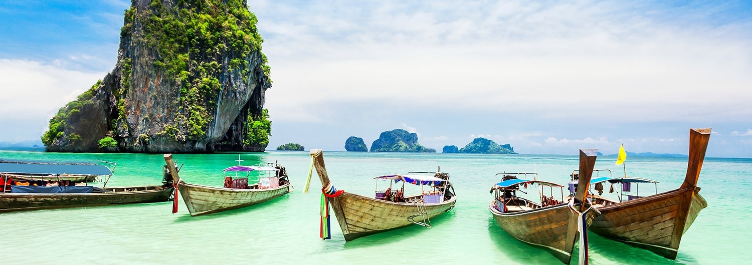 Phuket Package Tour