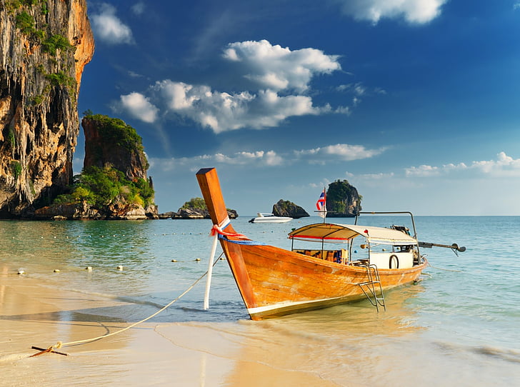 Phuket Package Tour