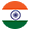 indian flag icon