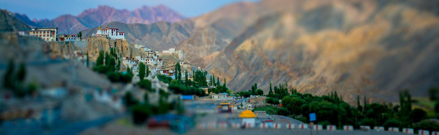 Ladakh