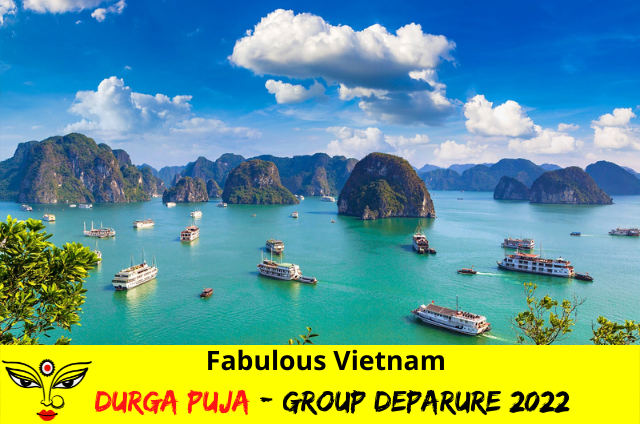Vietnam Tour Package