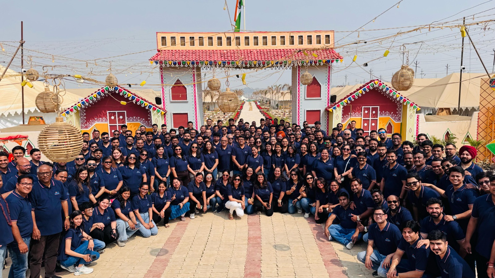 Zenith Holidays Team