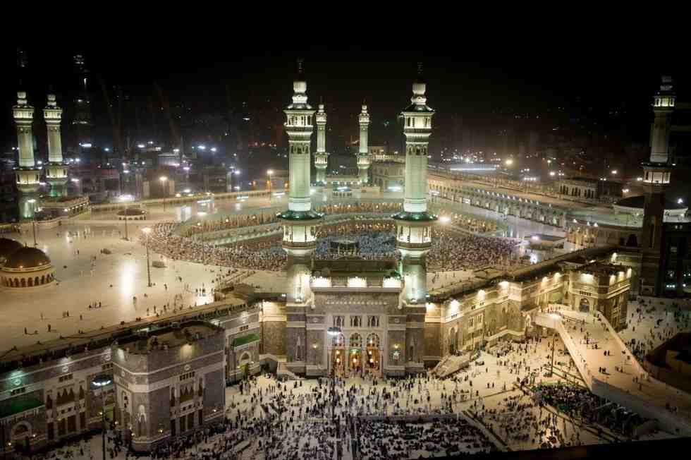 Hajj & Umrah