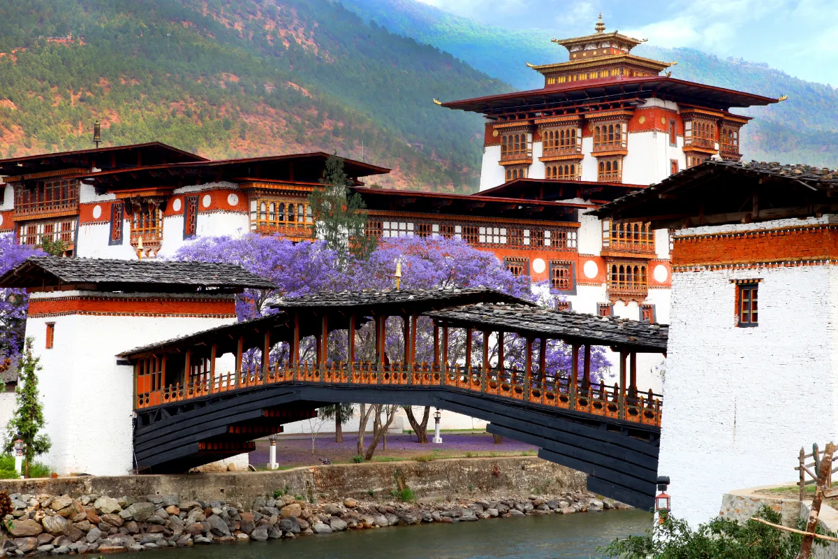 Punakha