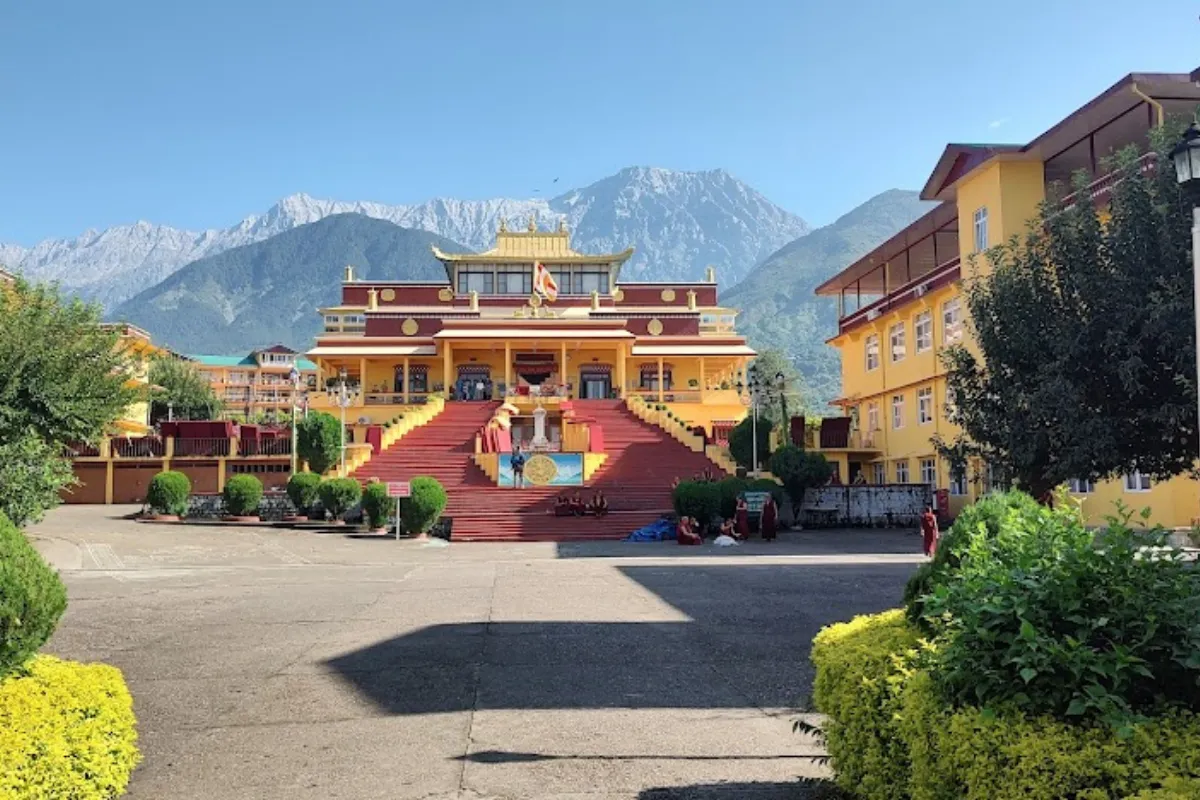 Dharamshala 