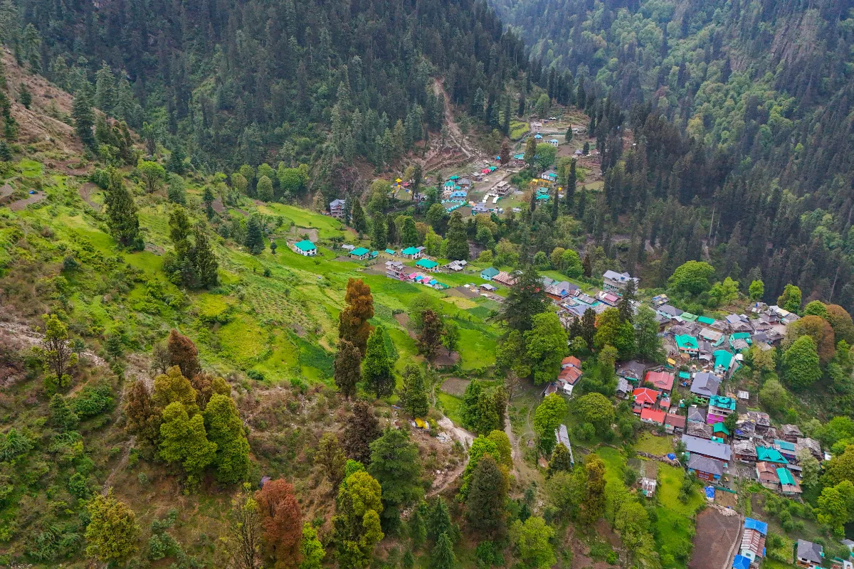 Kasol 