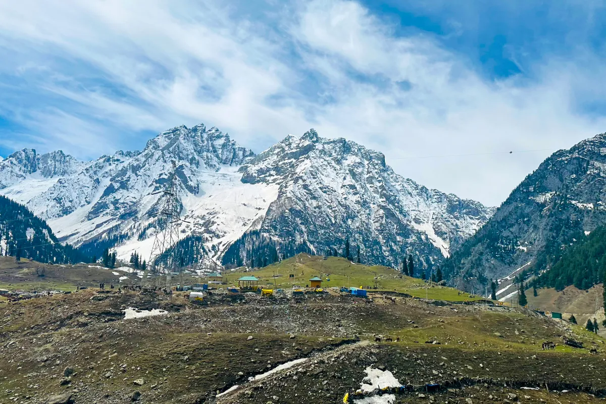 Sonmarg