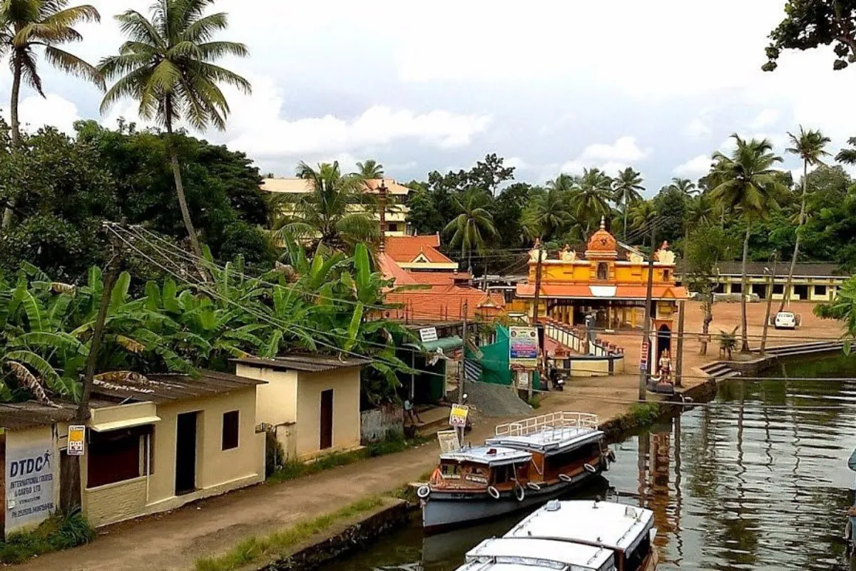 Kumarakom