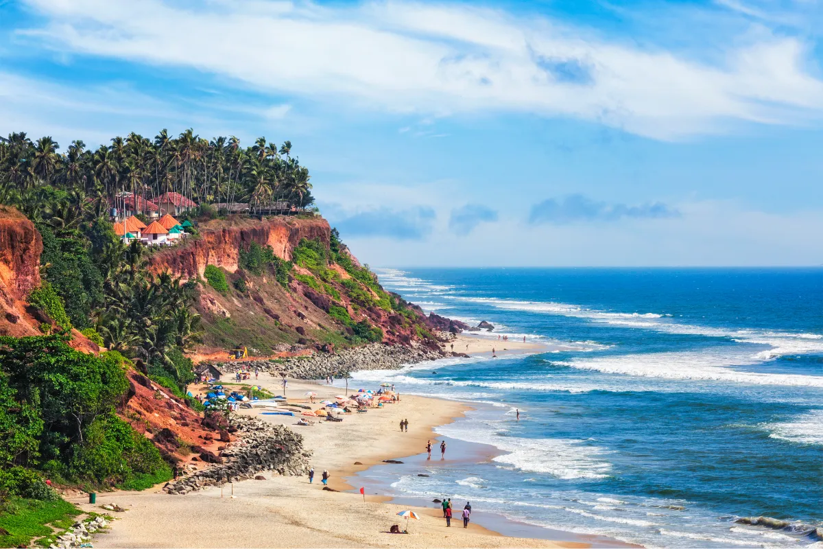 Varkala 