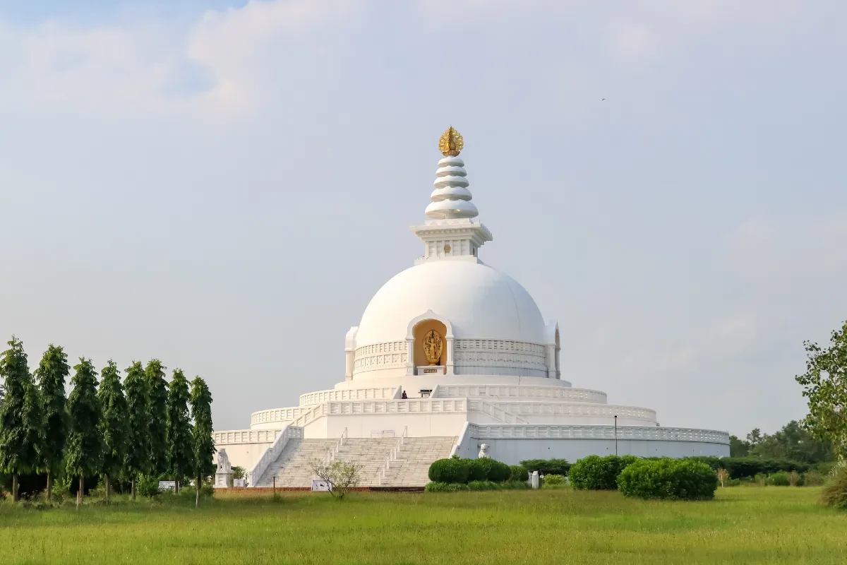  Lumbini 