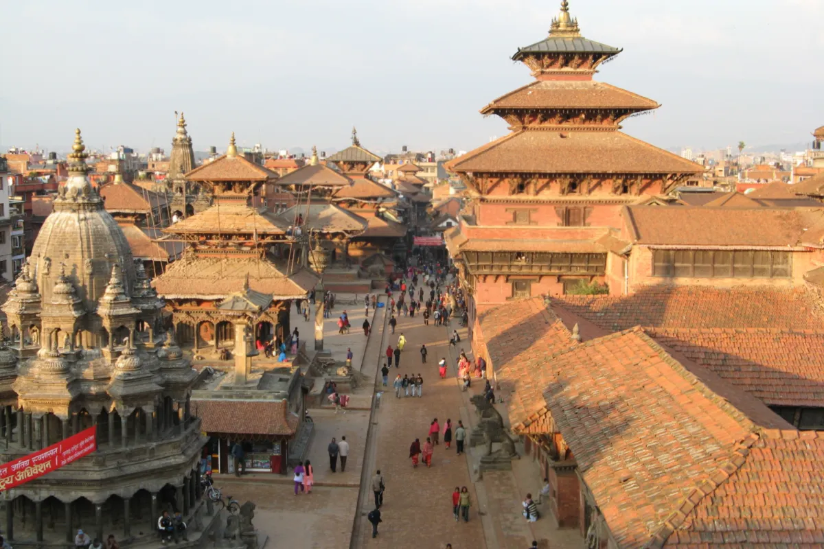 Patan