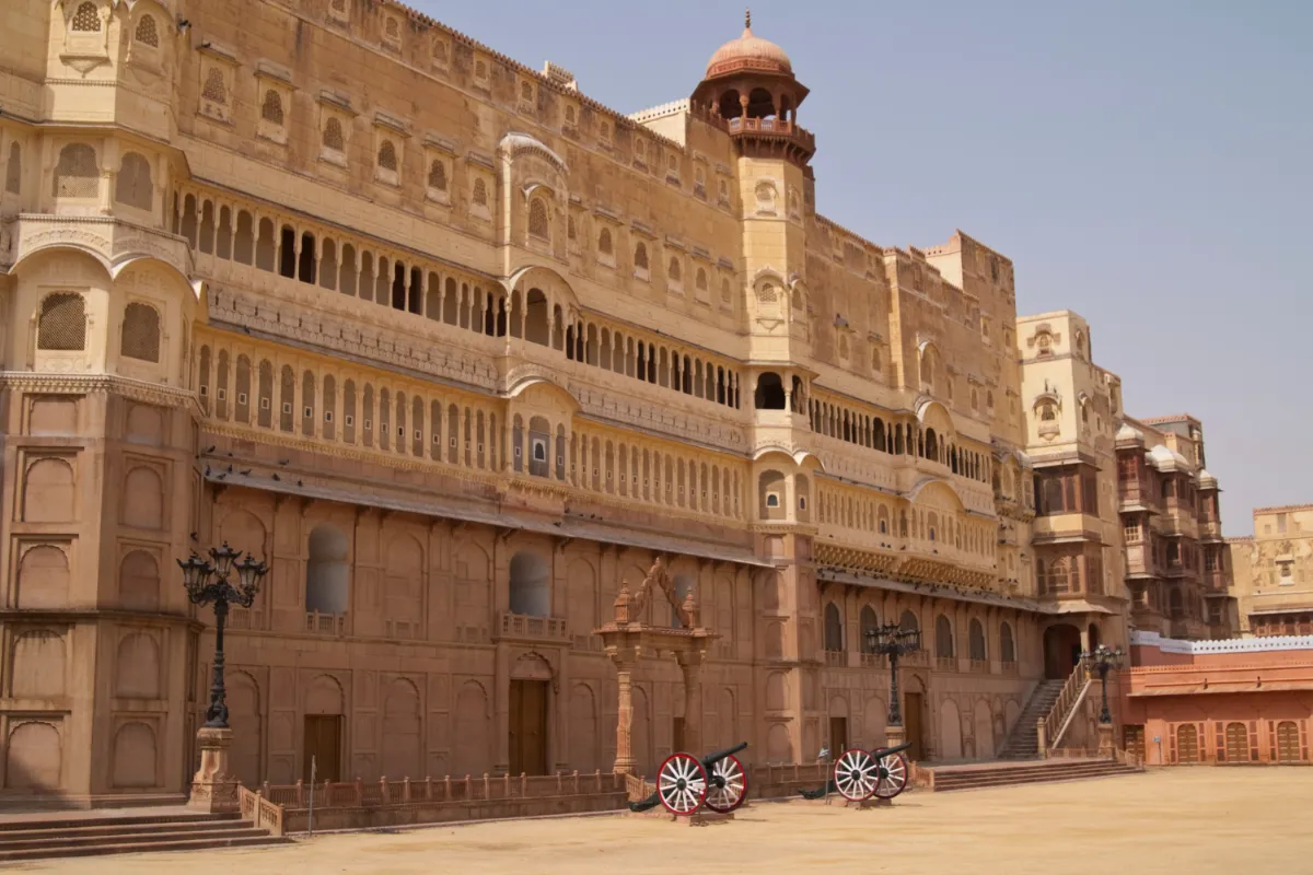 Bikaner