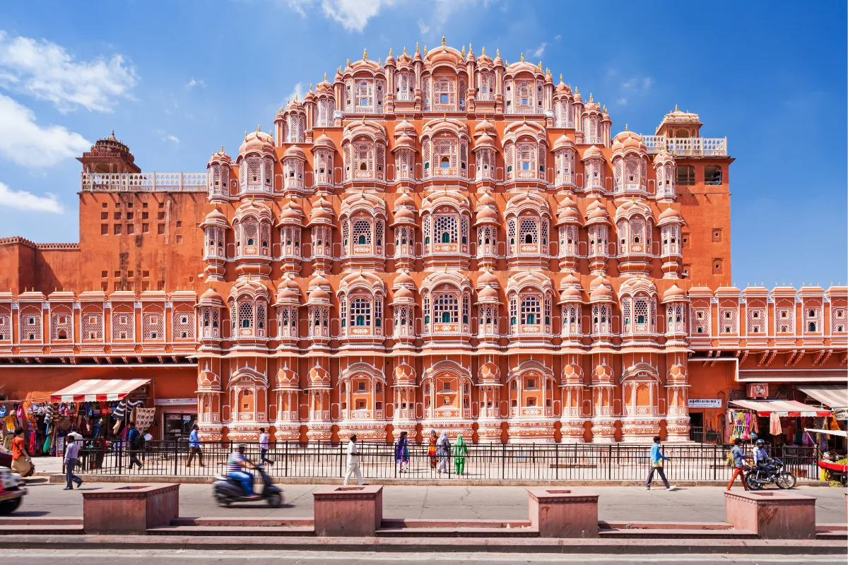 Jaipur 