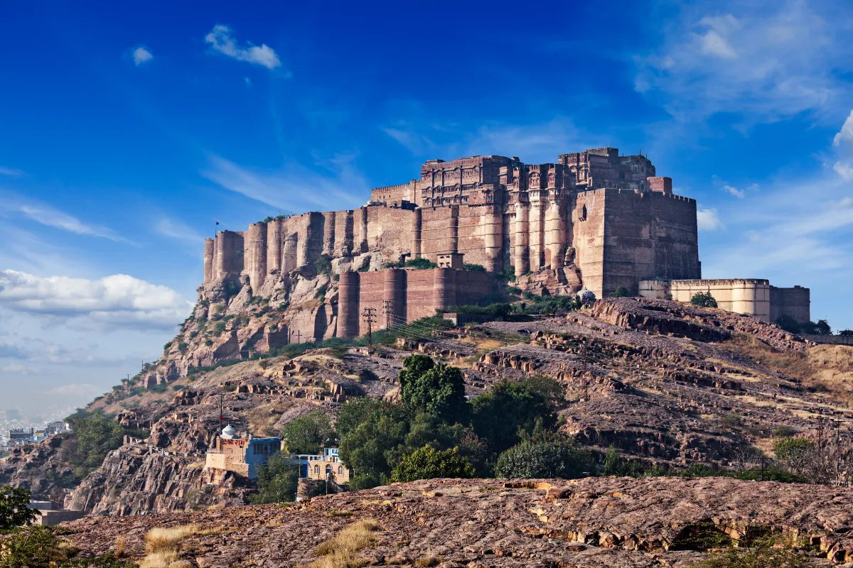 Jodhpur 