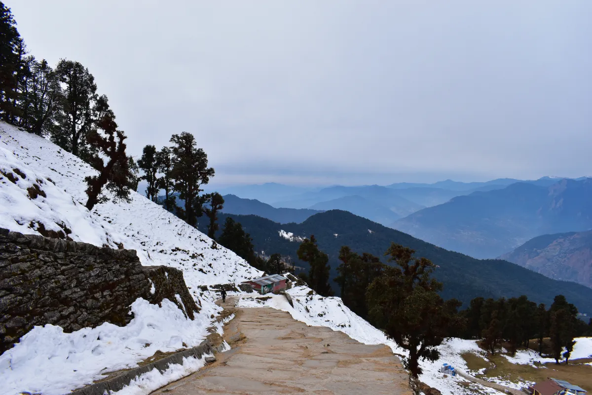 Chopta