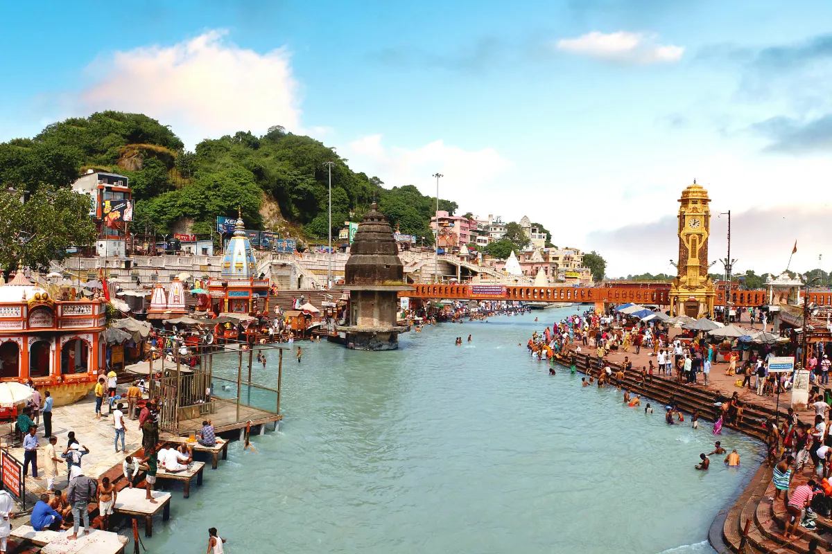 Haridwar