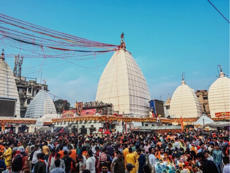 Baidyanath Jyotirlinga Yatra