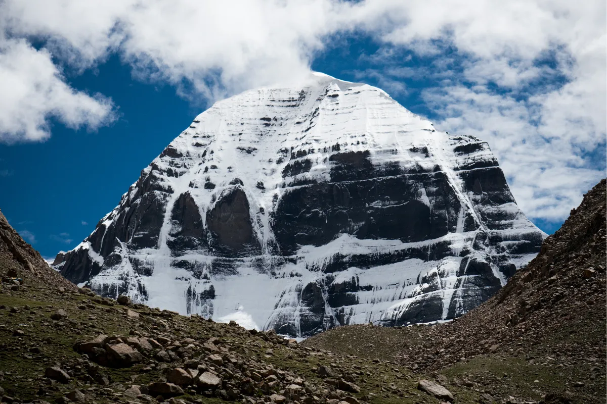 Kailash Mansarovar Yatra Overland by Bus