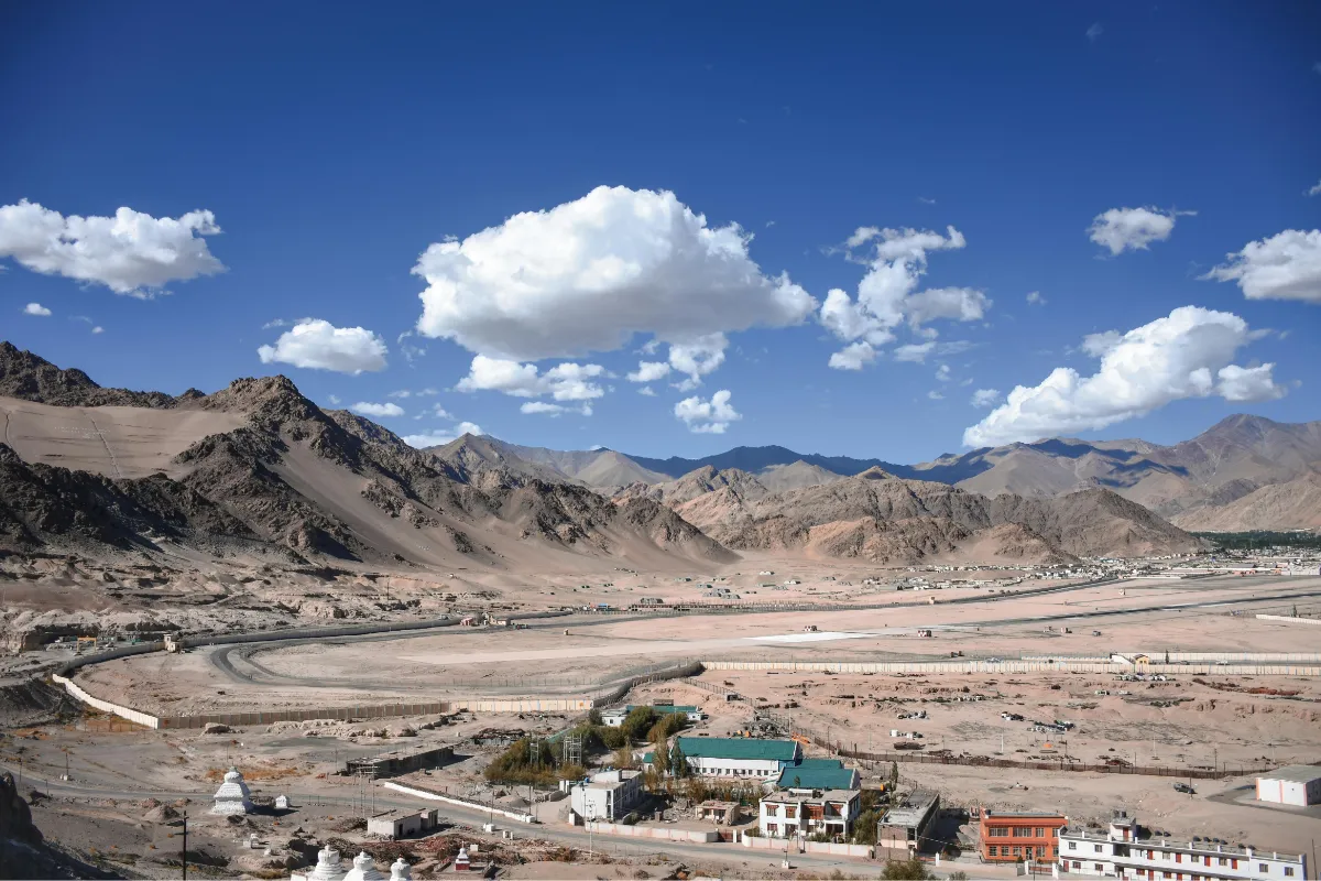 Ladakh