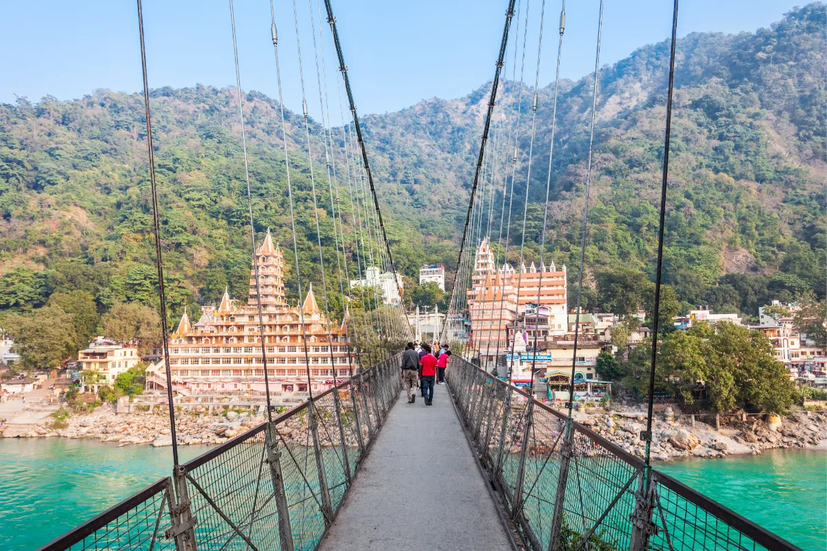 Rishikesh