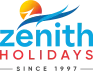 Zenith Logo