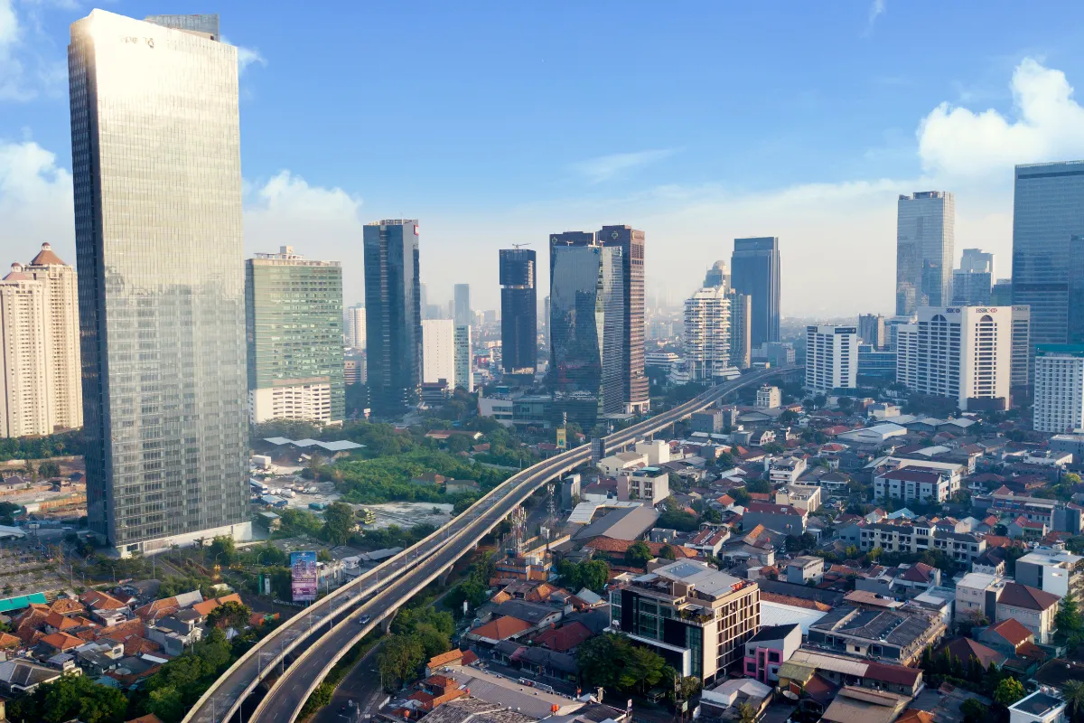 Jakarta 