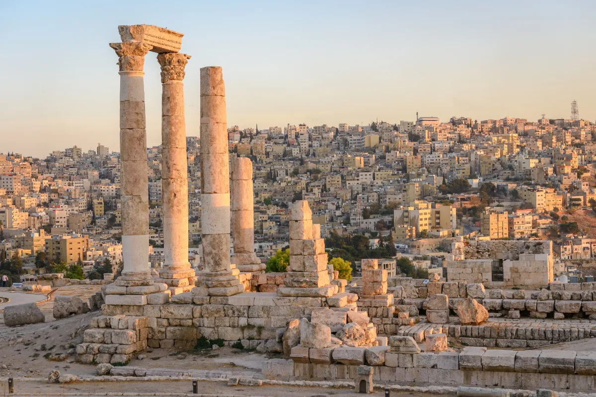 Amman