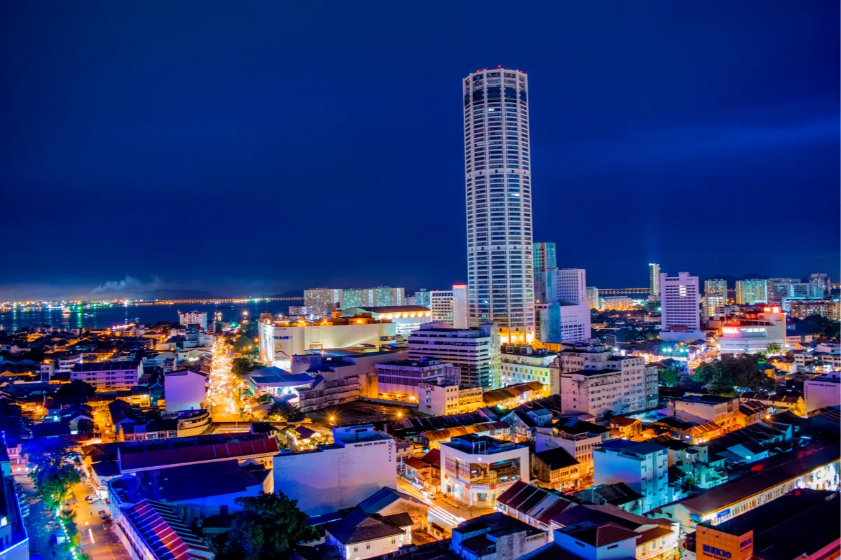 Penang