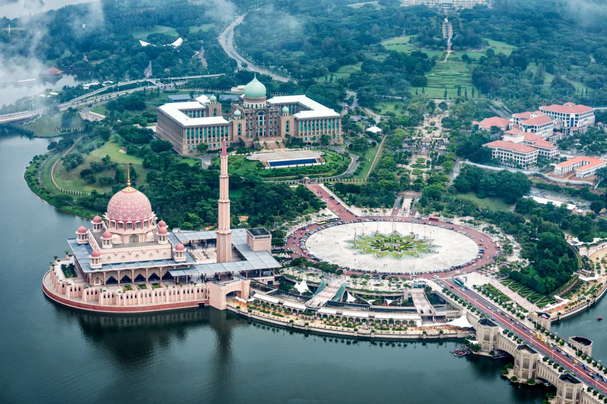 Putrajaya