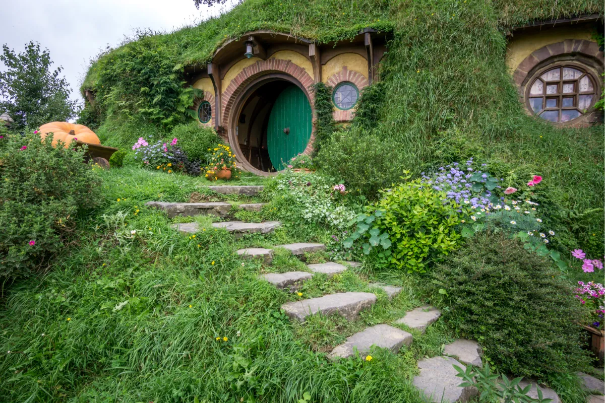 Hobbiton
