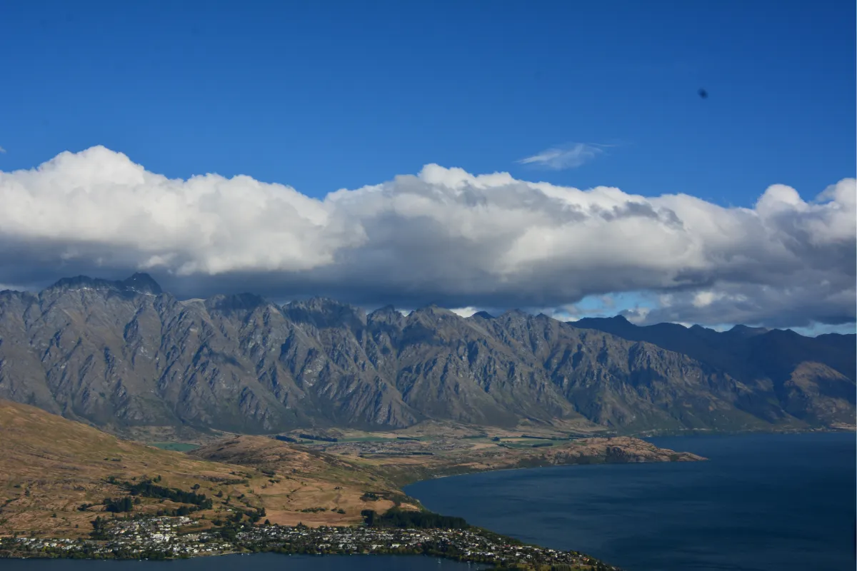 Queenstown