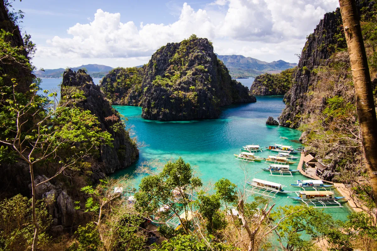 Coron