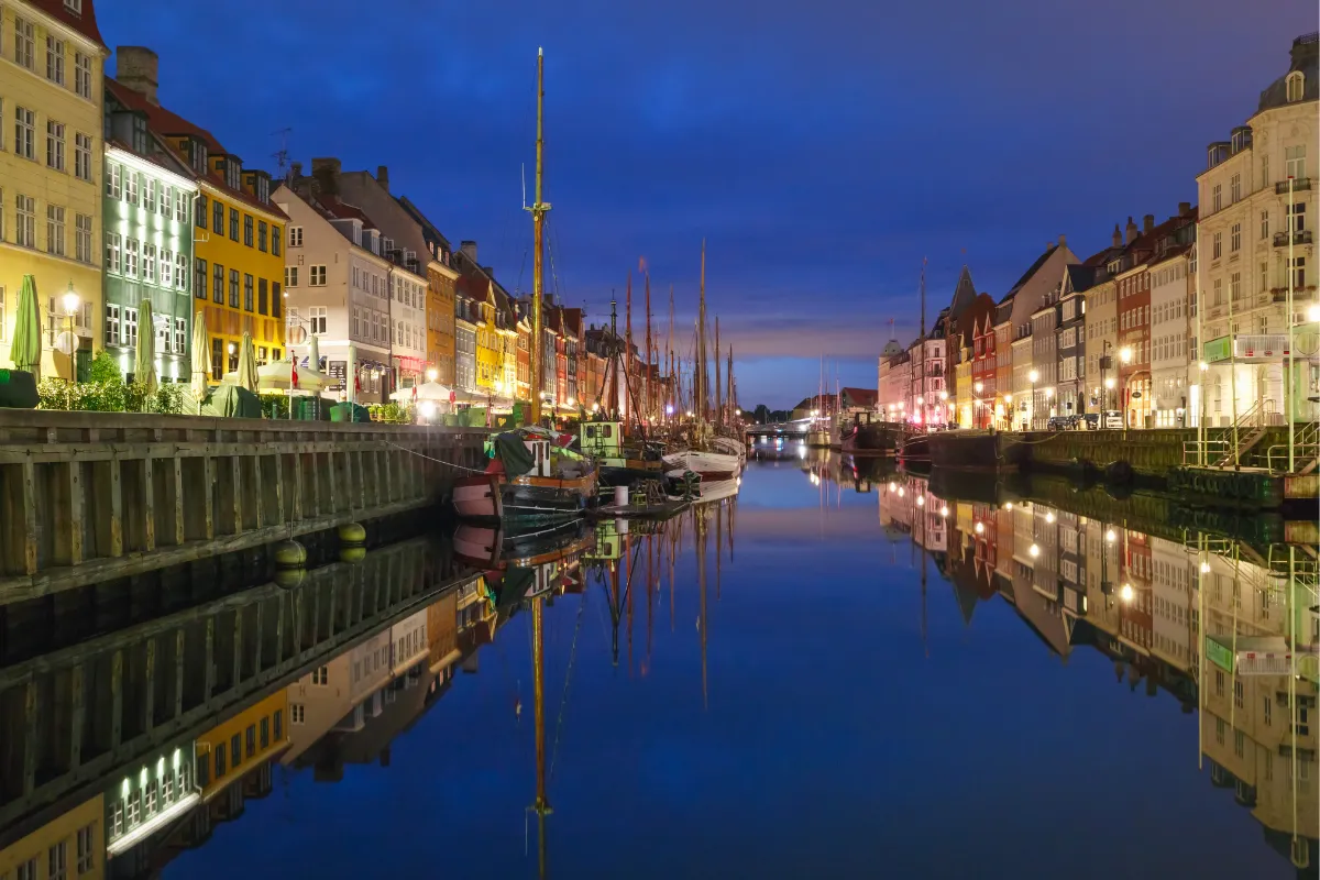 Nyhavn