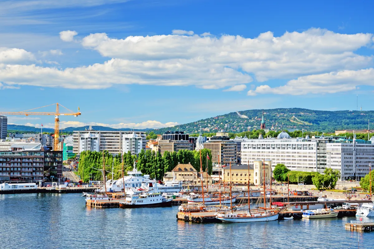 Oslo