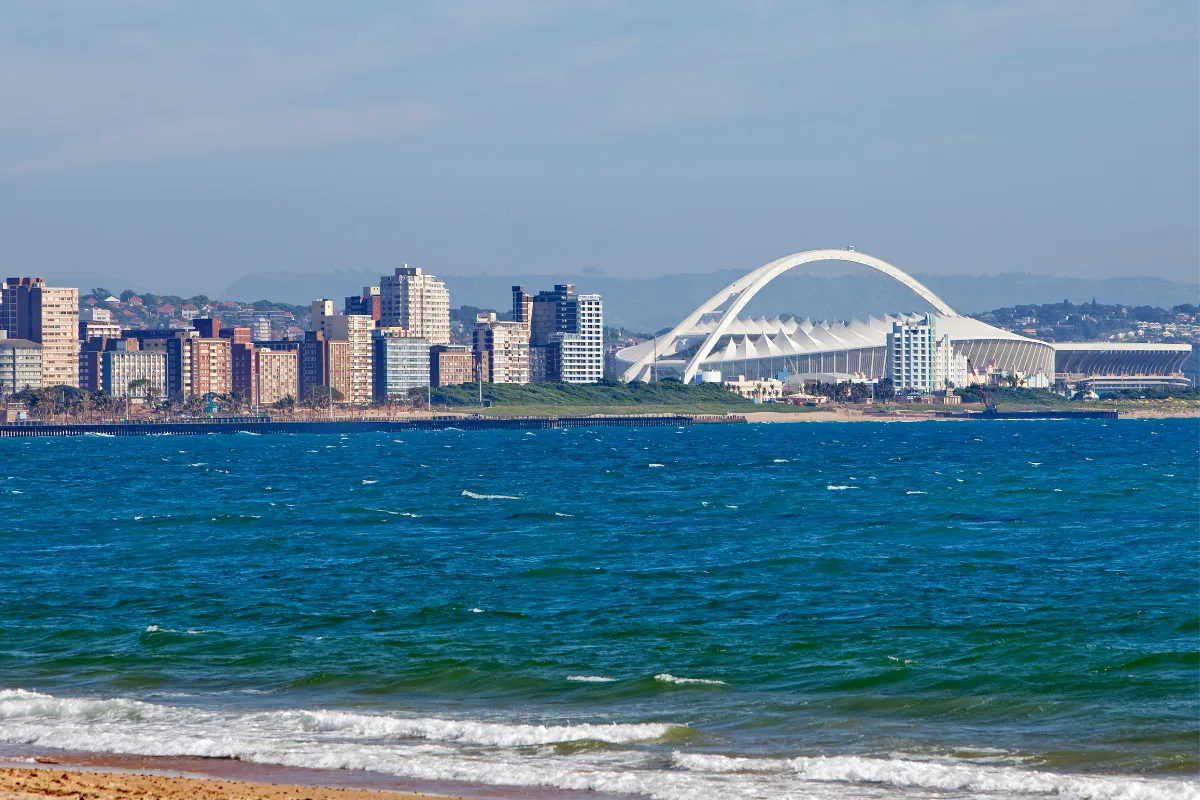Durban 