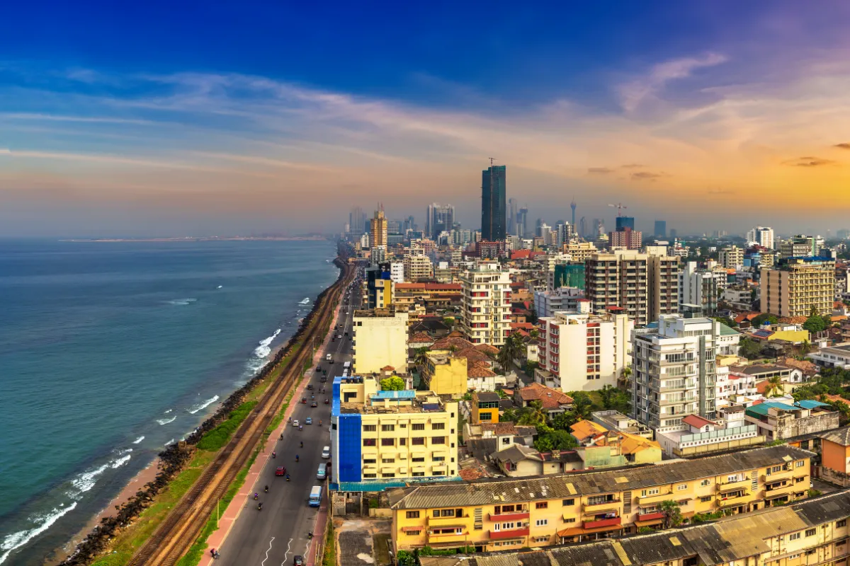 Colombo 