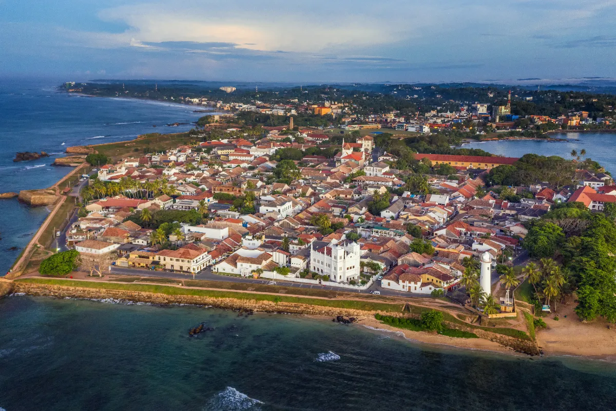  Galle 
