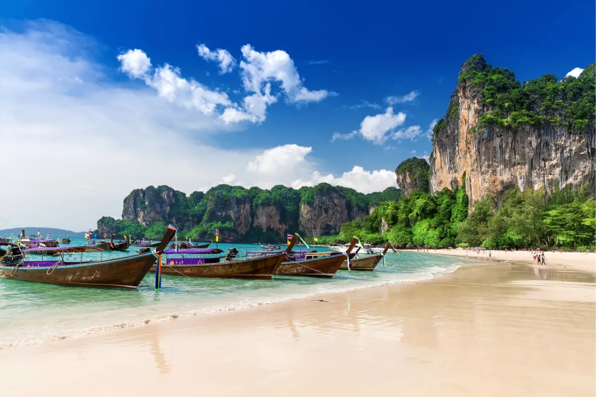 Krabi 