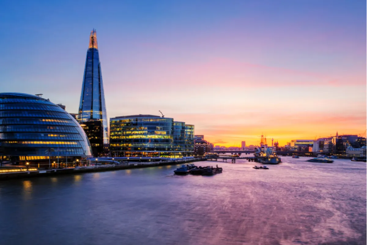 London, United Kingdom