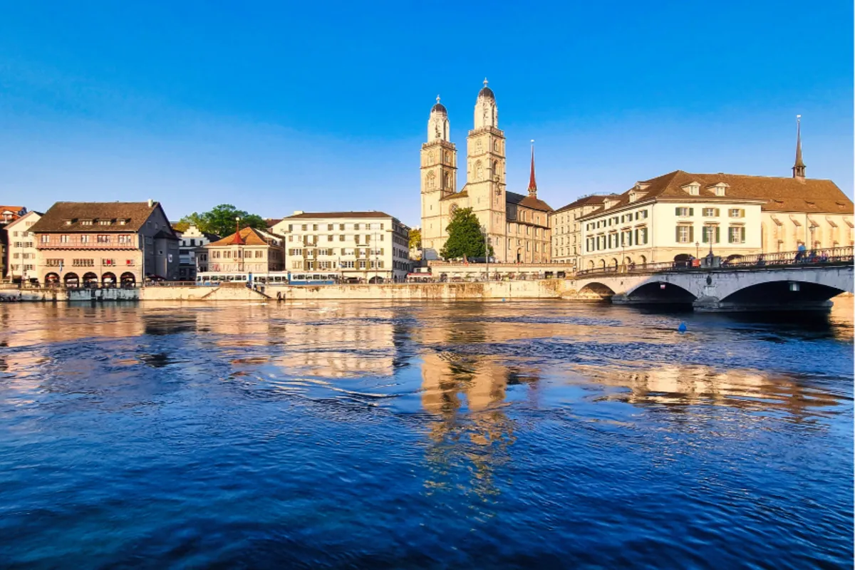 Zurich, Switzerland