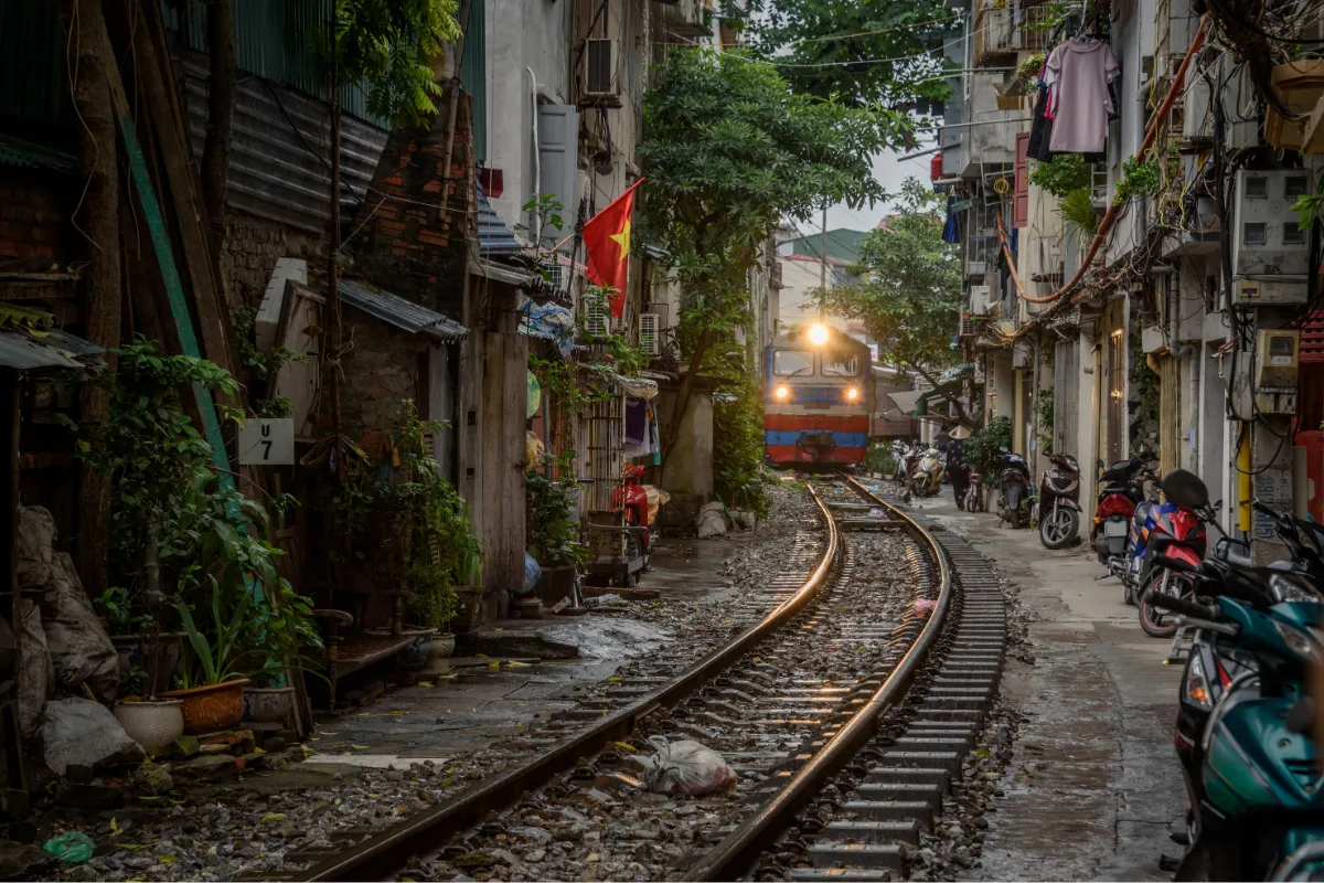 Hanoi